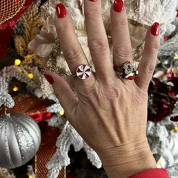 Holiday ready!