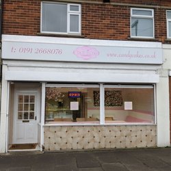 C and G Cakes - C and G Cakes