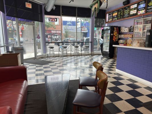 The Brewed by null The Brewed by null