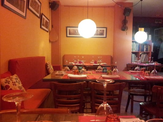 Pata Negra by null