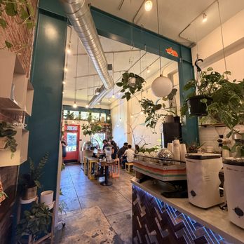 Kuyas - Cafes Near Me - Los Angeles, California Kuyas - Cafes Near Me - Los Angeles, California