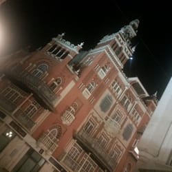 La Giralda de Badajoz