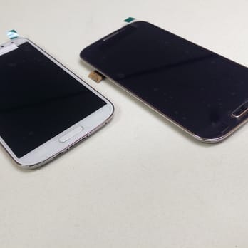 Fix Fonez Fast - Samsung Galaxy S4 LCD - Mobile Phones Near Me - Carrollton, Texas Fix Fonez Fast - Samsung Galaxy S4 LCD - Mobile Phones Near Me - Carrollton, Texas