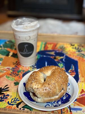 Wonder Bagels by null