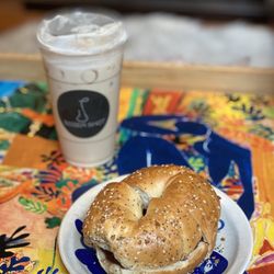 Wonder Bagels