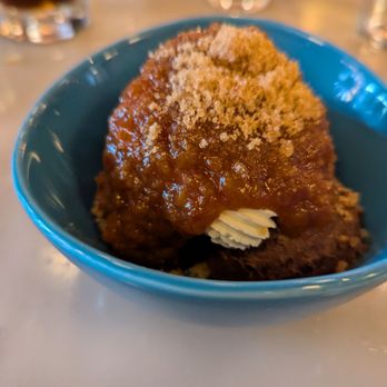 Mothers and Sons Trattoria - Italian Near Me - Durham, North Carolina