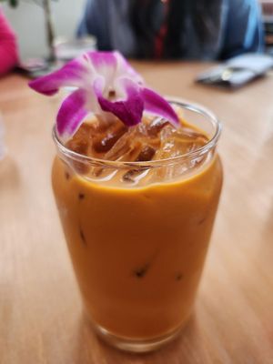 Osha Thai Montgomery by null