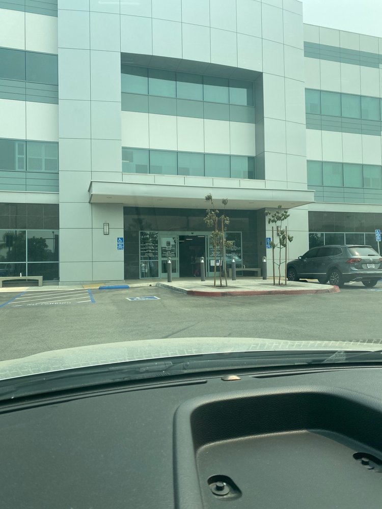 PIH HEALTH URGENT CARE SANTA FE SPRINGS 41 Reviews