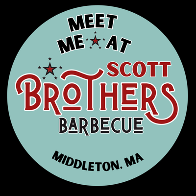 Scott Brothers Barbecue by null