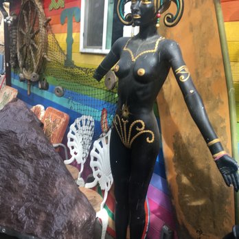 Hidden Treasures - Antiques Near Me - Topanga, California
