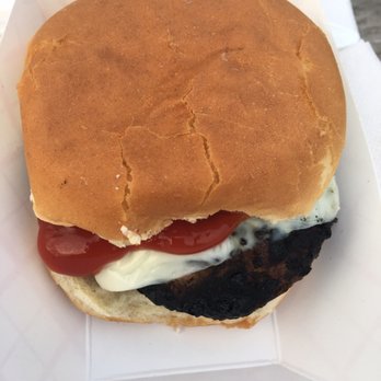 Shady Brook Farm - Burger was good but the veggies were the real star! - Farmers Market Near Me - Yardley, Pennsylvania Shady Brook Farm - Burger was good but the veggies were the real star! - Farmers Market Near Me - Yardley, Pennsylvania