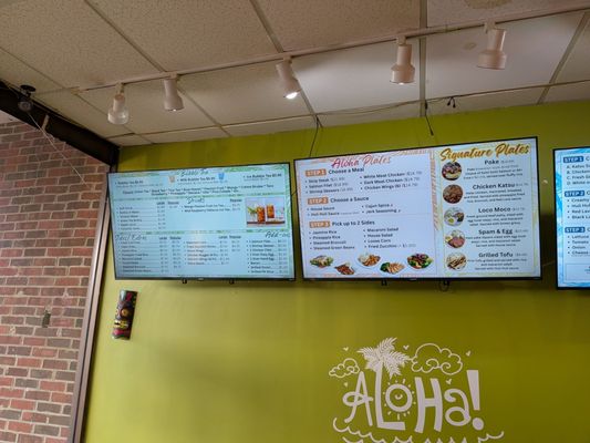 Menu photo 2 iGrill Nanuet, NY Menu photo 2 iGrill Nanuet, NY
