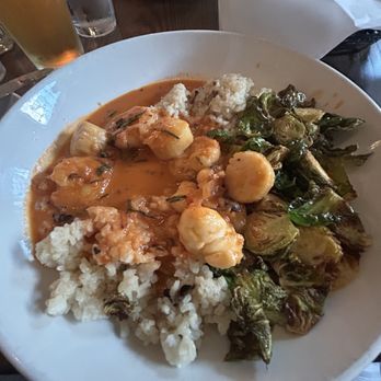 Cibo Trattoria - Frutti di Mare al Cognac - Italian Near Me - Winston-Salem, North Carolina Cibo Trattoria - Frutti di Mare al Cognac - Italian Near Me - Winston-Salem, North Carolina