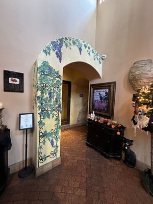 Sammy G's Tuscan Grill by null