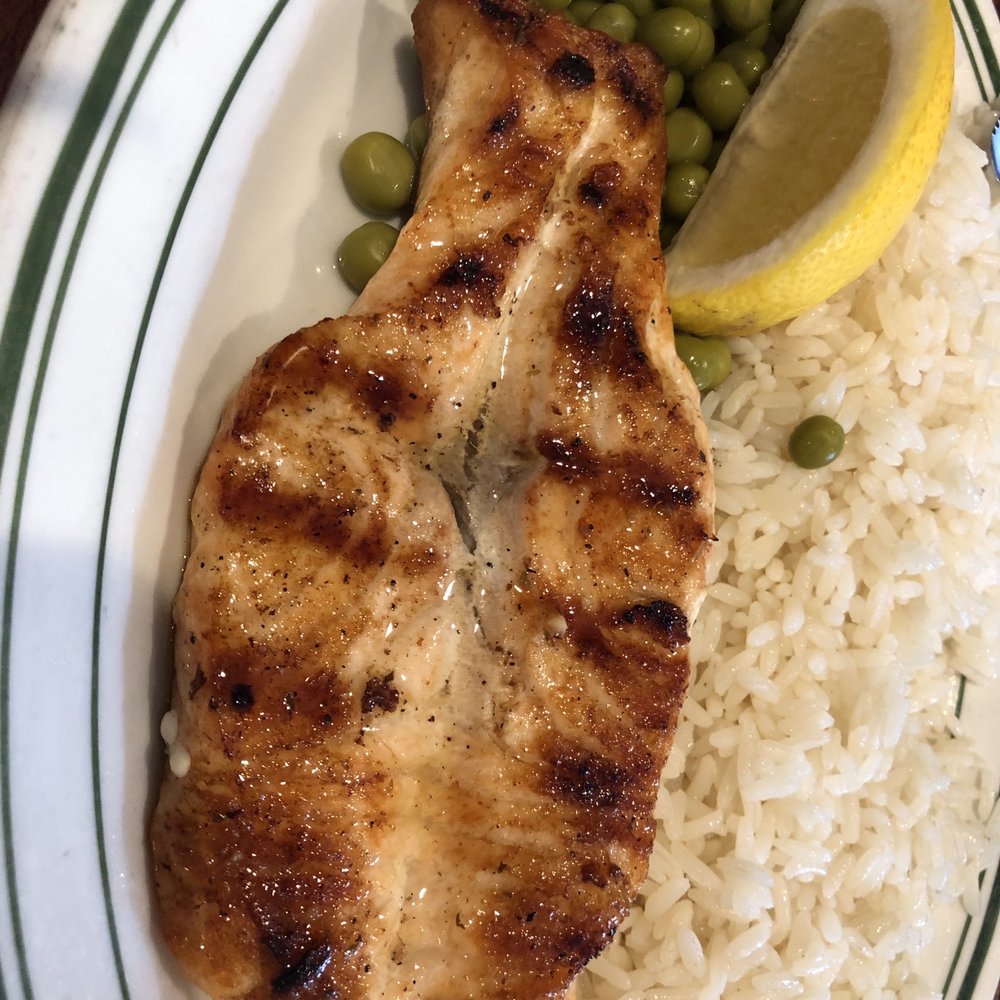 Shish Kebab Grill - Fast lunch- grilled salmon - Turkish Near Me - Roslyn, New York Shish Kebab Grill - Fast lunch- grilled salmon - Turkish Near Me - Roslyn, New York