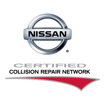 Certified Auto Body - Nissan Certified Collision Repair Network - Body Shops Near Me - Lake Bluff, Illinois