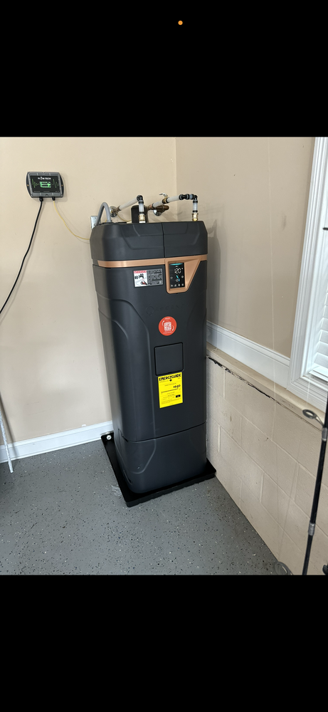 Slide of Clarksville Plumbing Pros