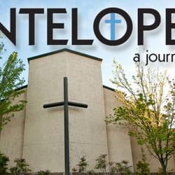 Antelope Springs Church