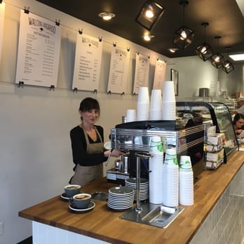 Waltzing Kangaroo - Bakeries Near Me - Fort Collins, Colorado