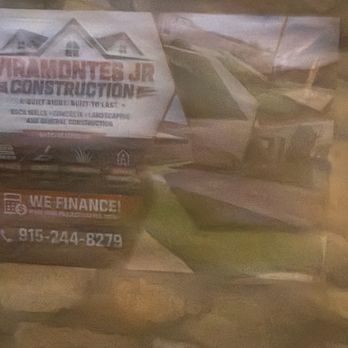 Viramontes Jr Construction - General Contractors Near Me Viramontes Jr Construction - General Contractors Near Me