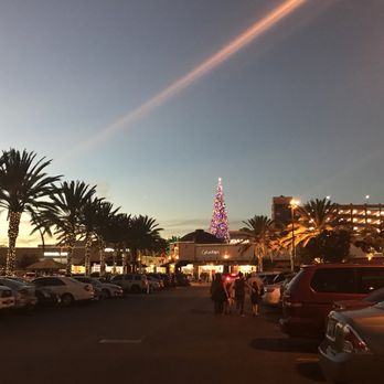 Citadel Outlets - Outlet Stores Near Me - Los Angeles, California