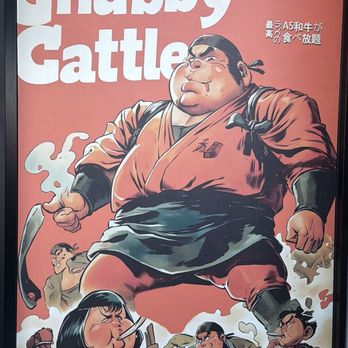 Chubby Cattle - Barbeque Near Me - Pleasanton, California