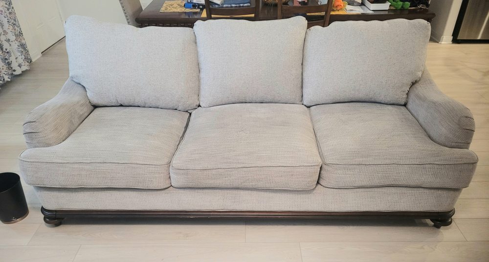 Morris Custom Upholstery - upholstery in Mesquite, TX