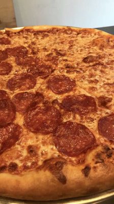 Pie Guy Pizza by null