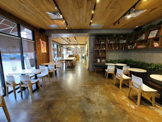 MÖGE TEE Carrollton by null