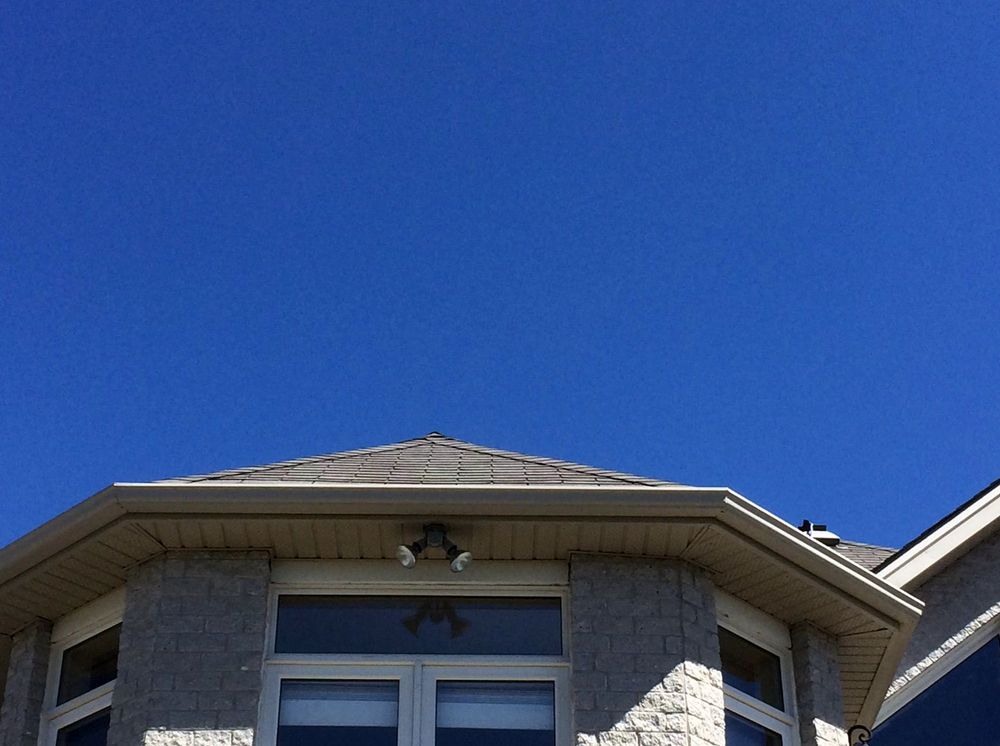 Slide of Park Plaza Roofing