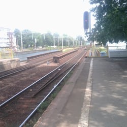 Dworzec PKP Warszawa Włochy - PKP Włochy