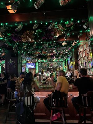 Pat O'Brien's by null
