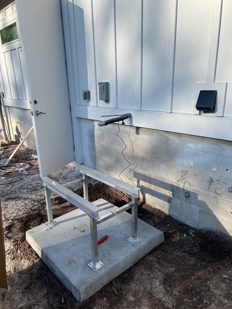 Slide of Ready Nation Contractors