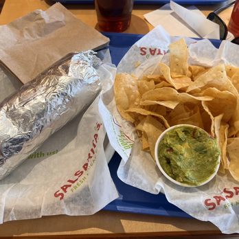 Salsaritas Fresh Mexican Grill - Burrito - Mexican Near Me - Ooltewah, Tennessee Salsaritas Fresh Mexican Grill - Burrito - Mexican Near Me - Ooltewah, Tennessee
