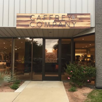 Caffrey & Company - Furniture Stores Near Me - Austin, Texas