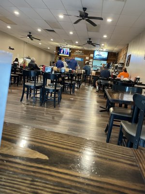 Bill's Grill by null