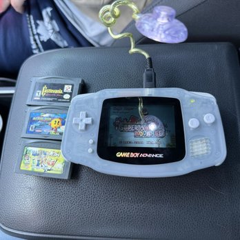 Retroid Games - Gameboy advance - Video Game Stores Near Me - Concord, North Carolina Retroid Games - Gameboy advance - Video Game Stores Near Me - Concord, North Carolina