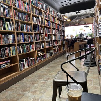 Zephyr Books & Coffee - Books and coffee - Desserts Near Me - Yreka, California Zephyr Books & Coffee - Books and coffee - Desserts Near Me - Yreka, California