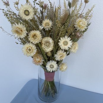 Feeling Bouquet - bridesmaid's bouquet - Floral Designers Near Me Feeling Bouquet - bridesmaid's bouquet - Floral Designers Near Me