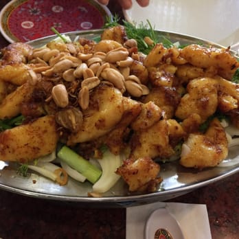 Thien Long - Vietnamese Near Me - San Jose, California