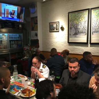 Casa Adela - Only six tables be prepared to wait. - Latin American Near Me - New York, New York