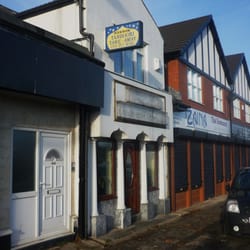 Goa Tandoori