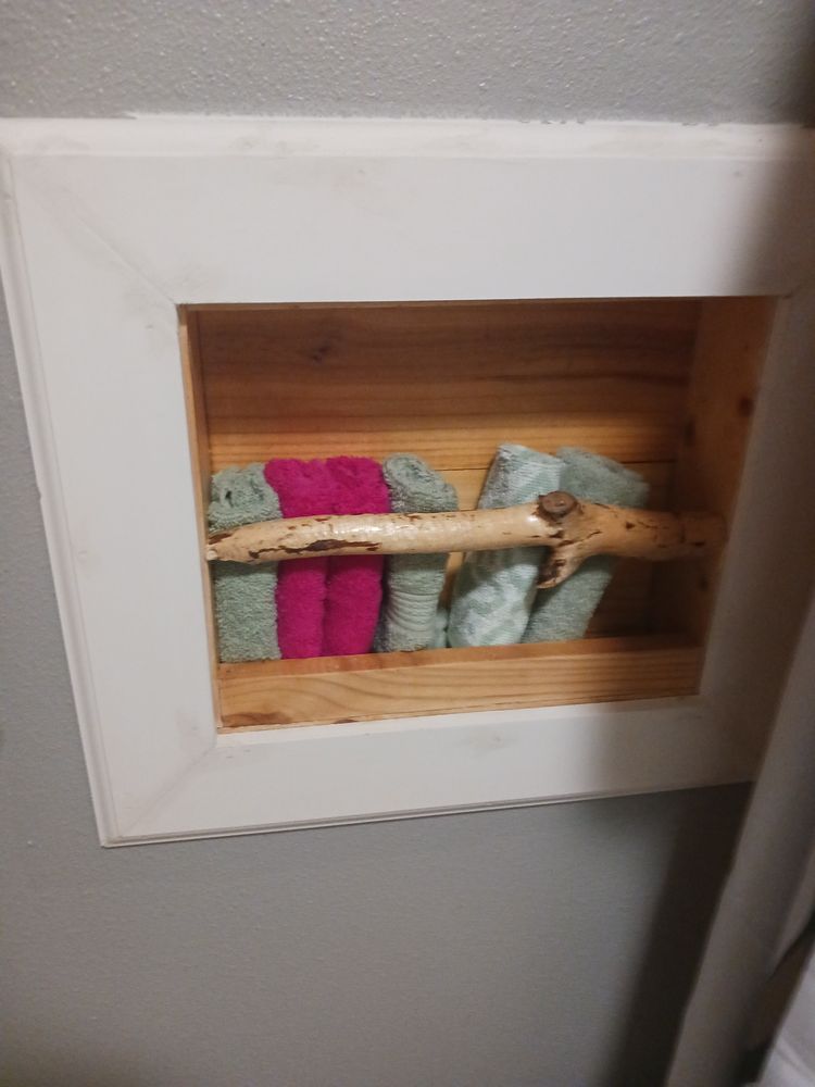 Slide of HDM Remodeling