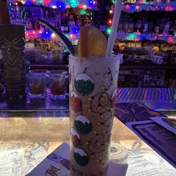 False Idol - Cocktail Bars Near Me - San Diego, California