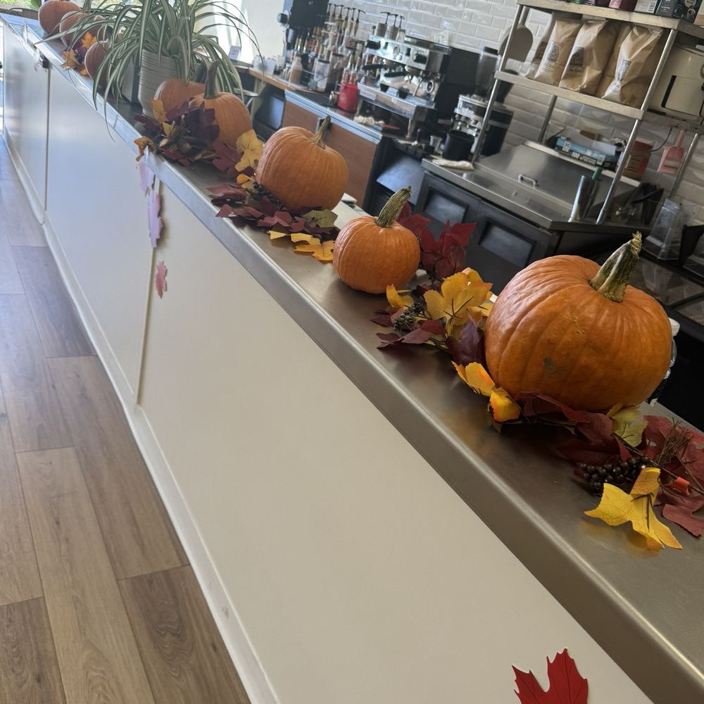 Cute Fall decor! Cute Fall decor!