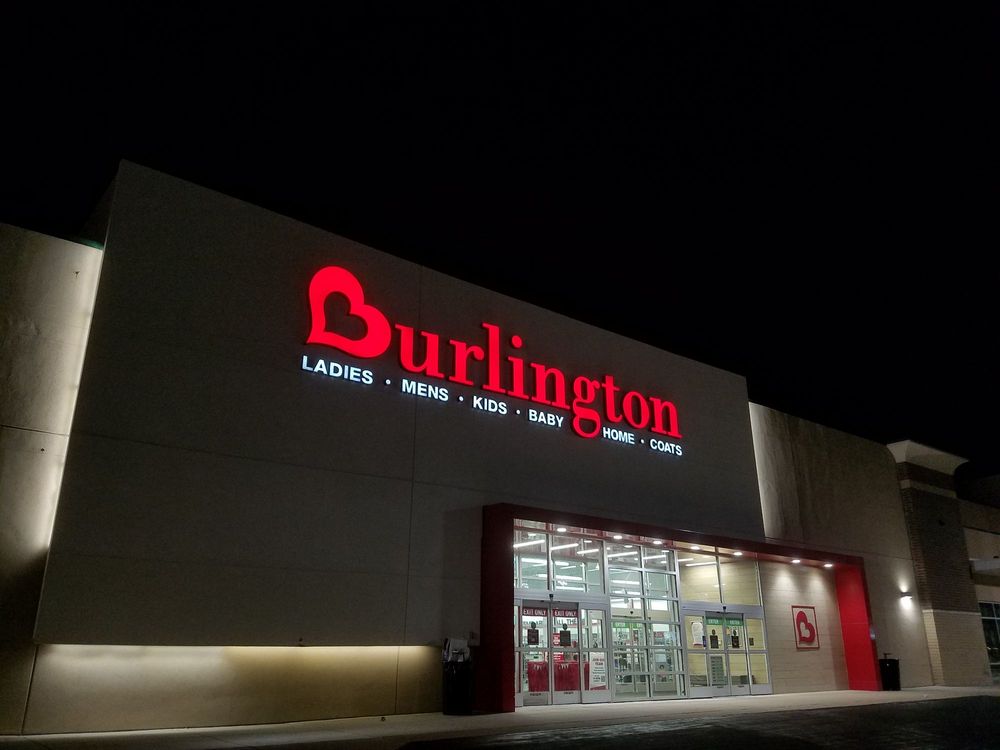 BURLINGTON COAT FACTORY CLOSED 18 Reviews 14411 Westheimer Rd
