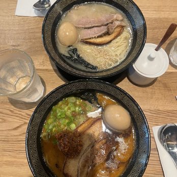 Taishoken - Spicy Ramen - Ramen Near Me - Milpitas, California