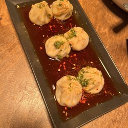 EZ Tiger - Soup Pork & Shrimp Shumai Dumplings