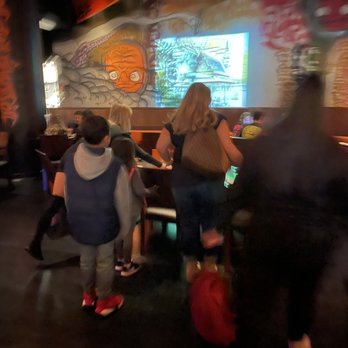 Sushisamba - Asian Fusion Near Me - Las Vegas, Nevada