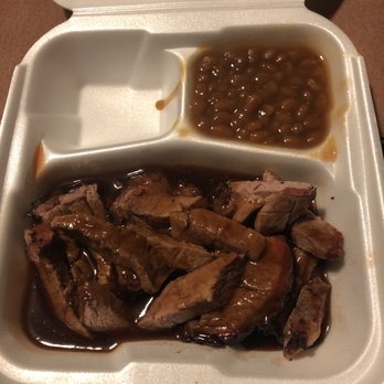 Dad's BBQ - Tri tip and Baked Beans - Barbeque Near Me - Antioch, California